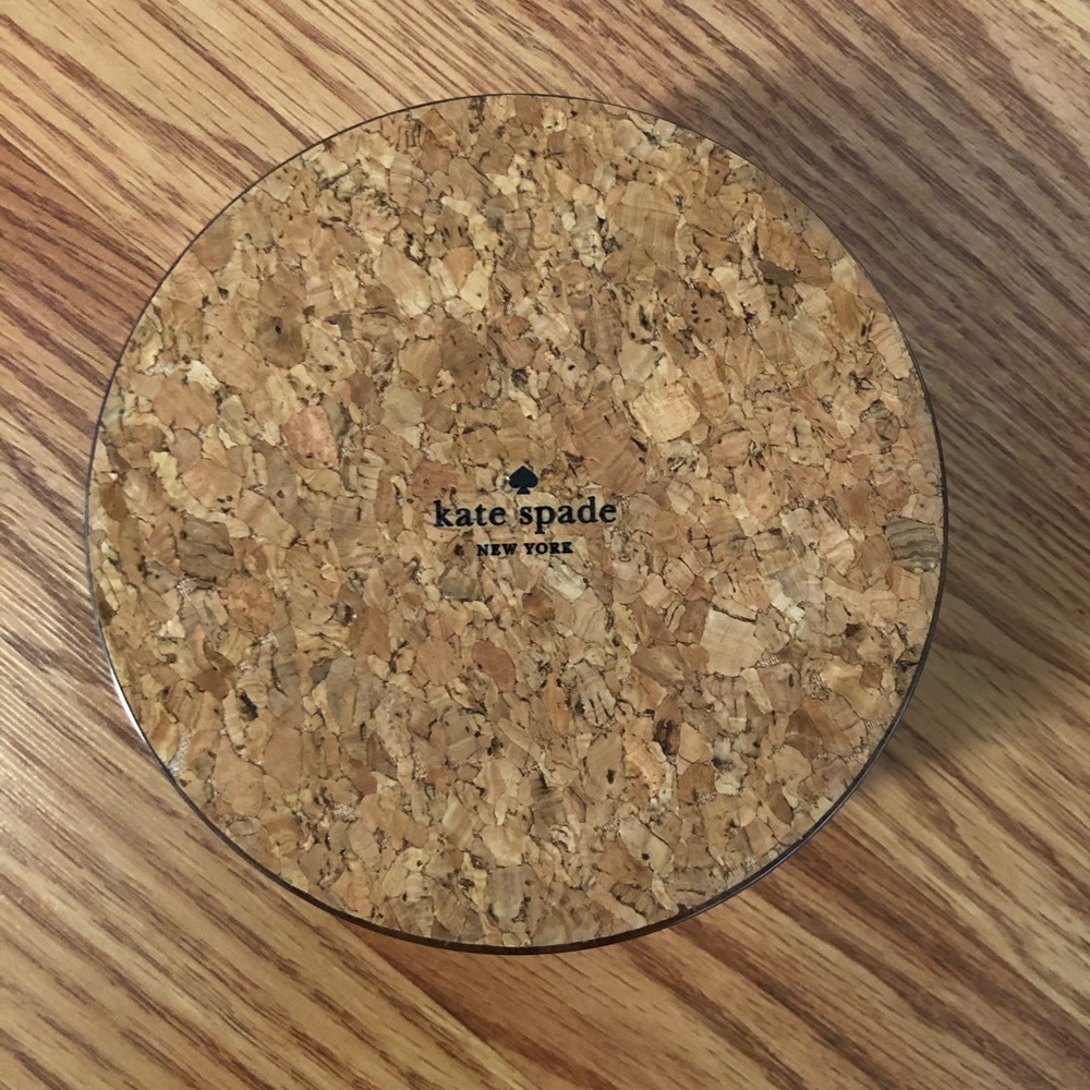 Kate Spade Ring dish